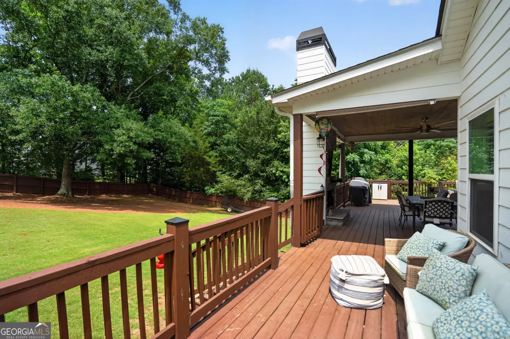 297 Huntington WAY Williamson, GA 30292