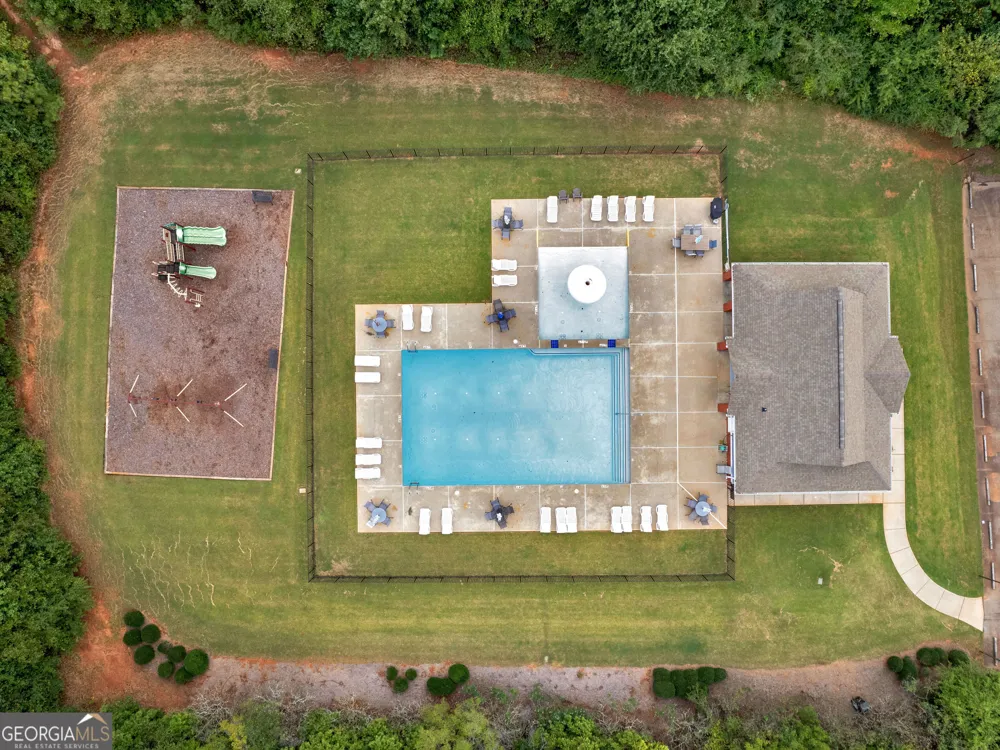 297 Huntington WAY Williamson, GA 30292