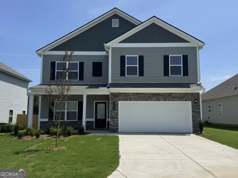 202 Sycamore DR