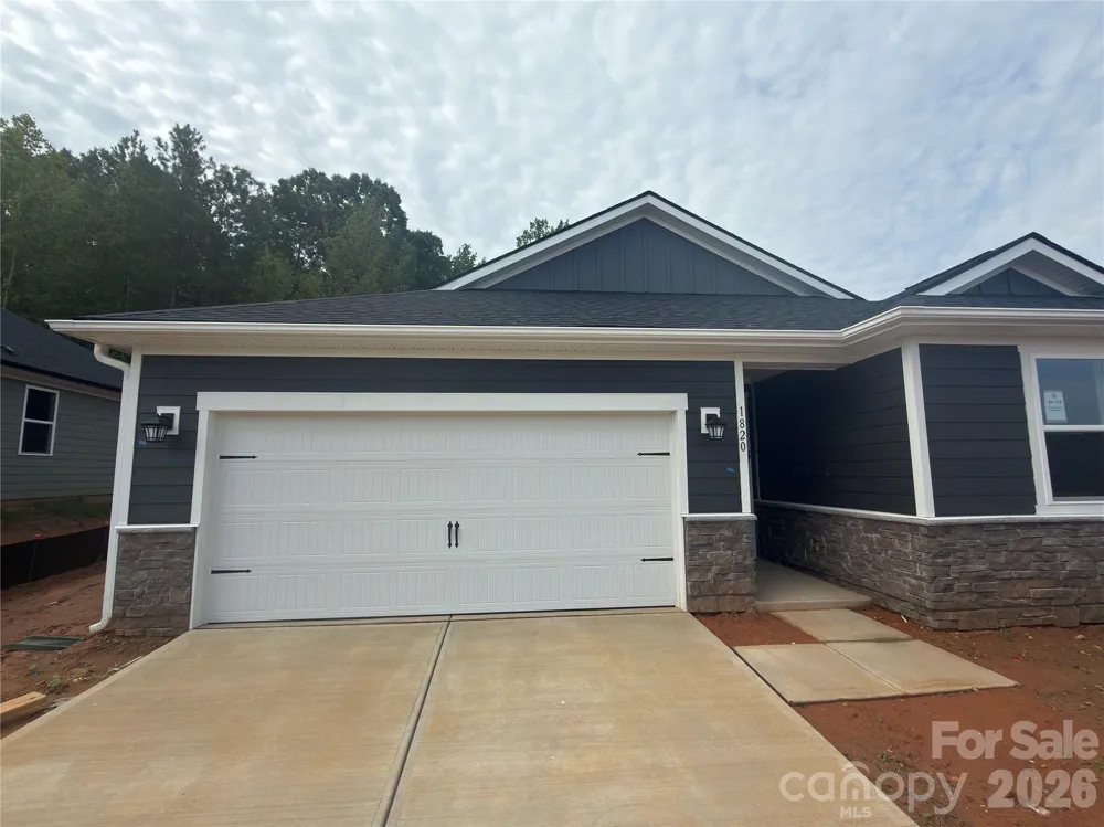 1820 Berksdale Court Denver, NC 28037