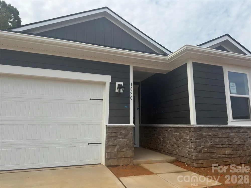 1820 Berksdale Court Denver, NC 28037