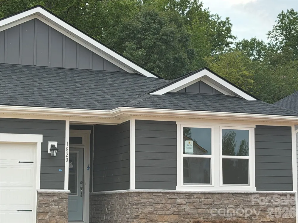 1820 Berksdale Court Denver, NC 28037