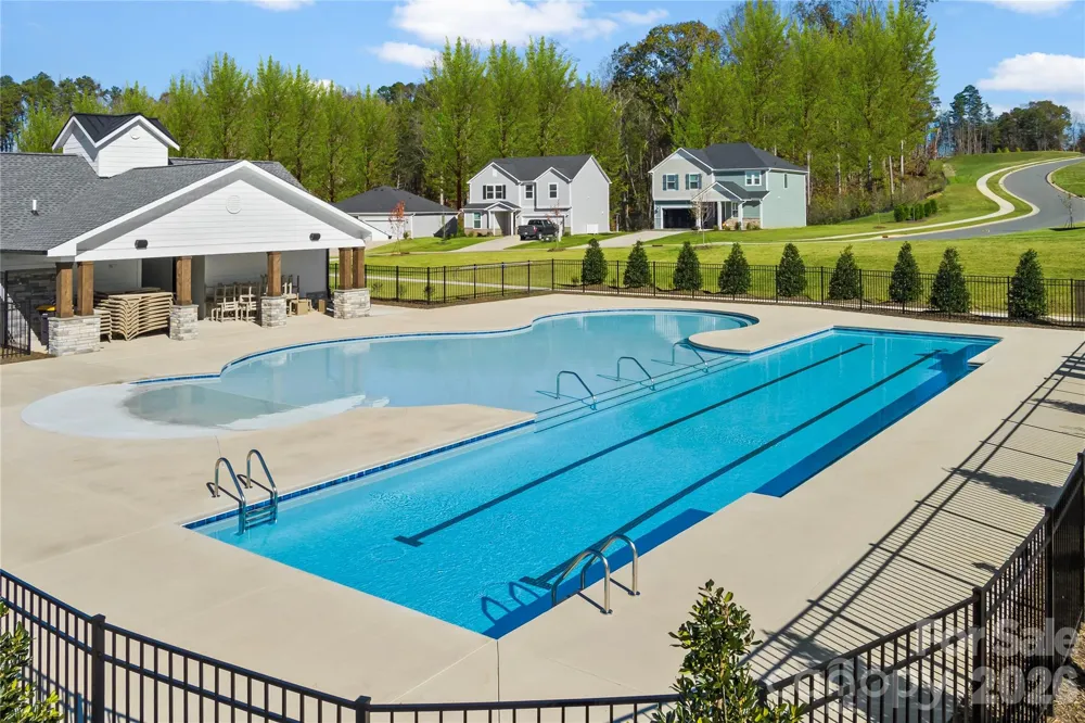 1820 Berksdale Court Denver, NC 28037