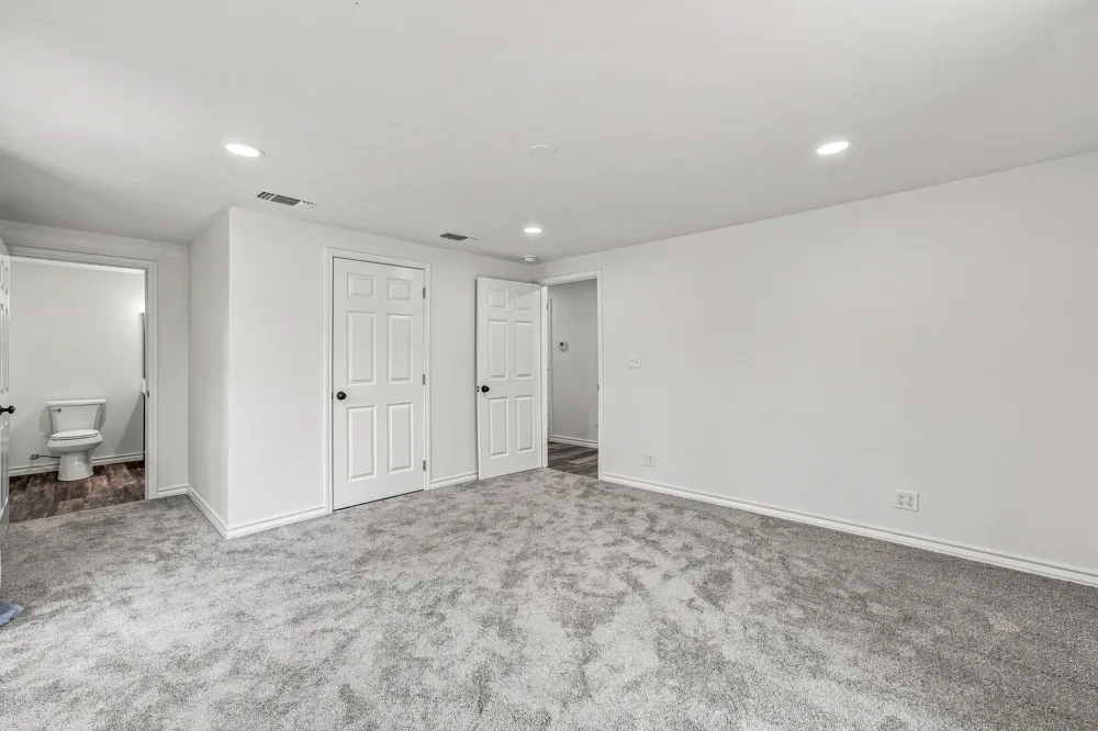 828 Indiana Street Graham, TX 76450