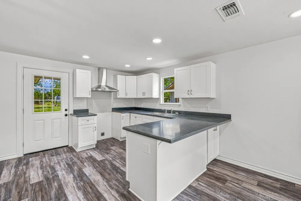 828 Indiana Street Graham, TX 76450