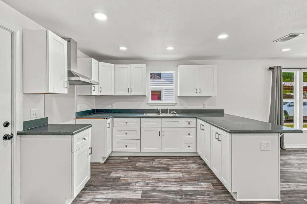 828 Indiana Street Graham, TX 76450