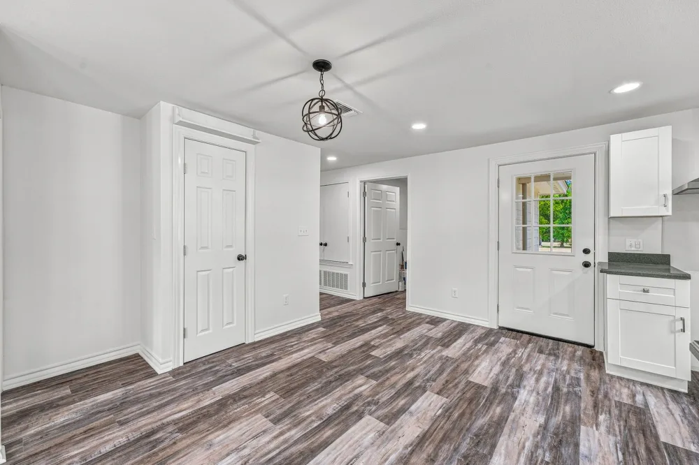828 Indiana Street Graham, TX 76450