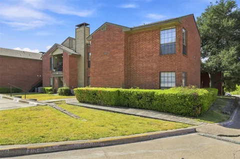 5909 Lake Hubbard Parkway #215
