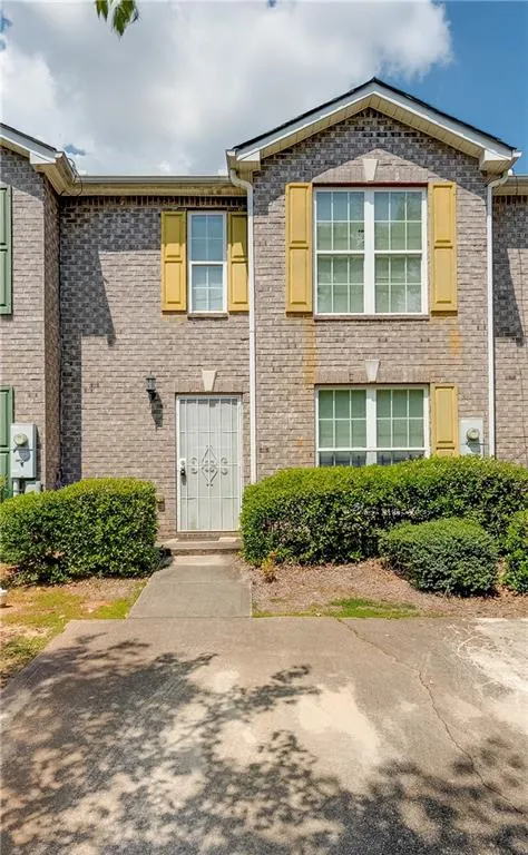 3542 Waldrop Trail