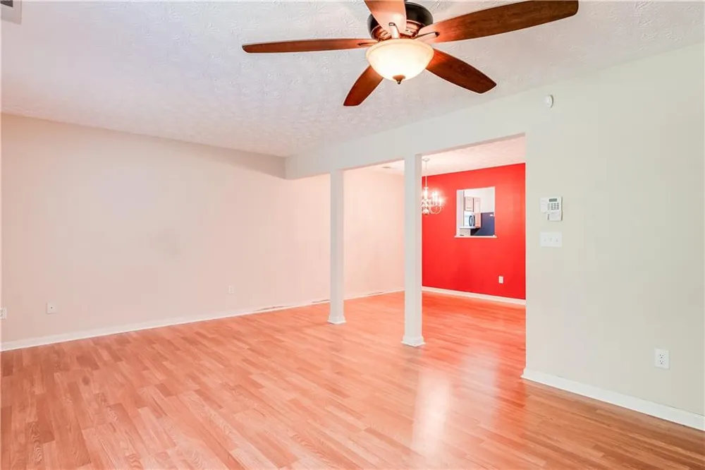 3542 Waldrop Trail Decatur, GA 30034