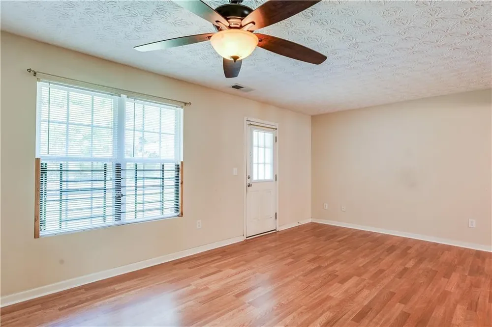 3542 Waldrop Trail Decatur, GA 30034