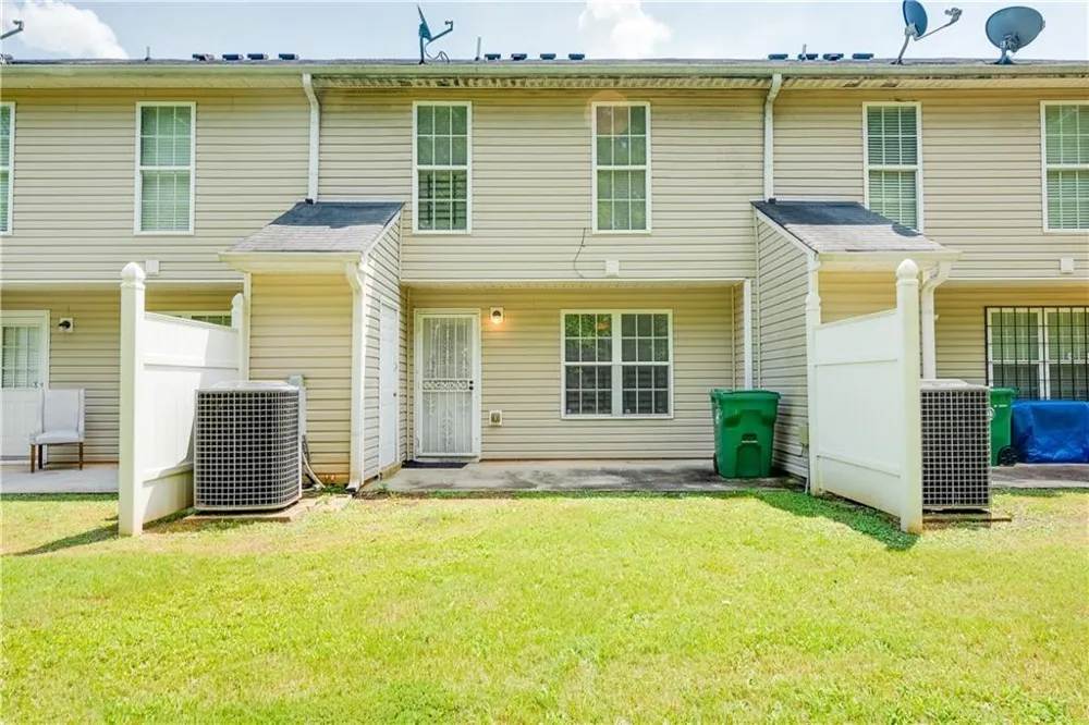 3542 Waldrop Trail Decatur, GA 30034