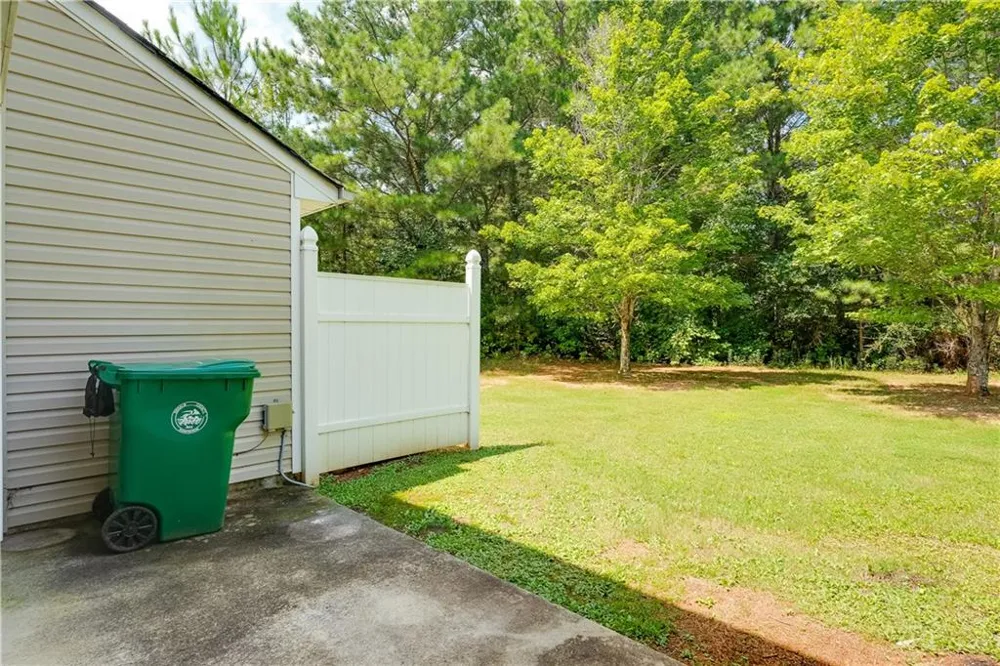 3542 Waldrop Trail Decatur, GA 30034