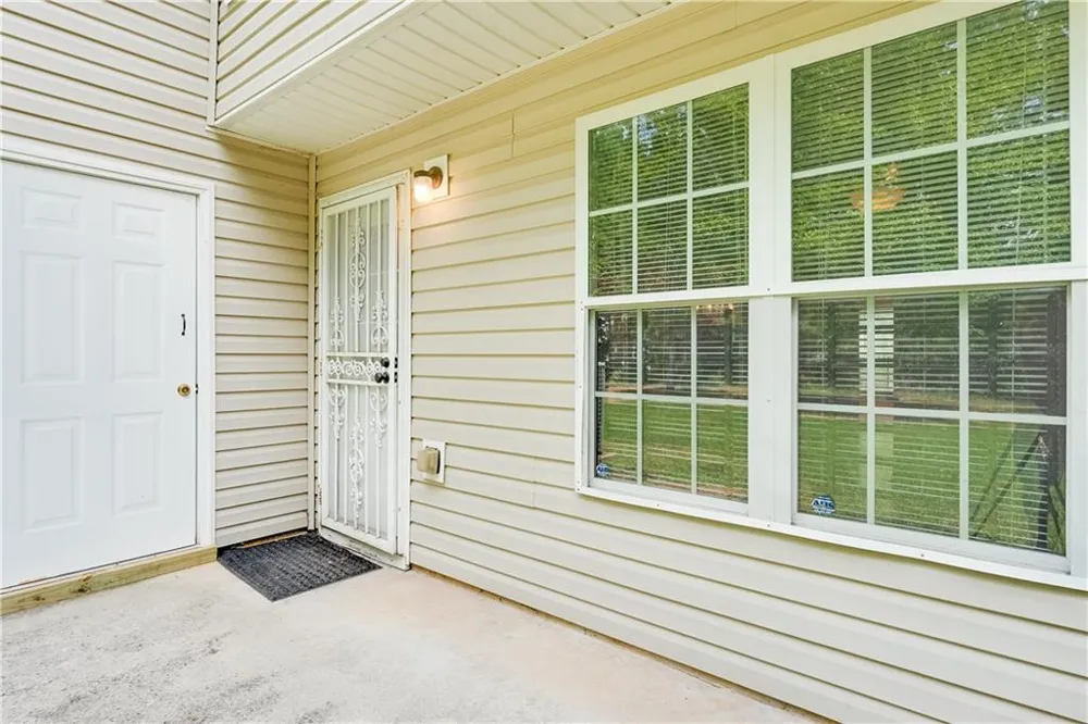 3542 Waldrop Trail Decatur, GA 30034