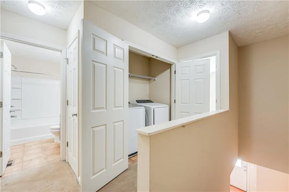 3542 Waldrop Trail Decatur, GA 30034