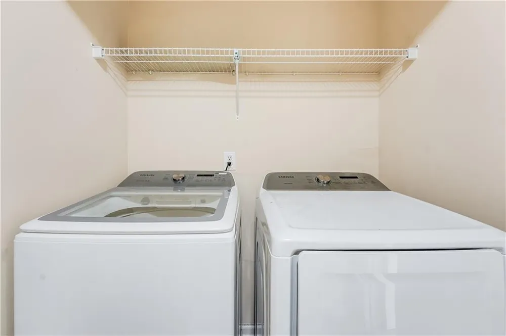 3542 Waldrop Trail Decatur, GA 30034