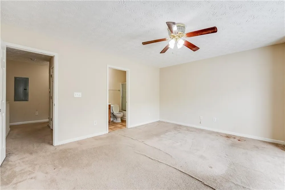 3542 Waldrop Trail Decatur, GA 30034