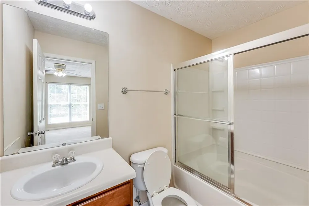 3542 Waldrop Trail Decatur, GA 30034