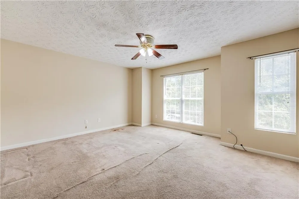 3542 Waldrop Trail Decatur, GA 30034