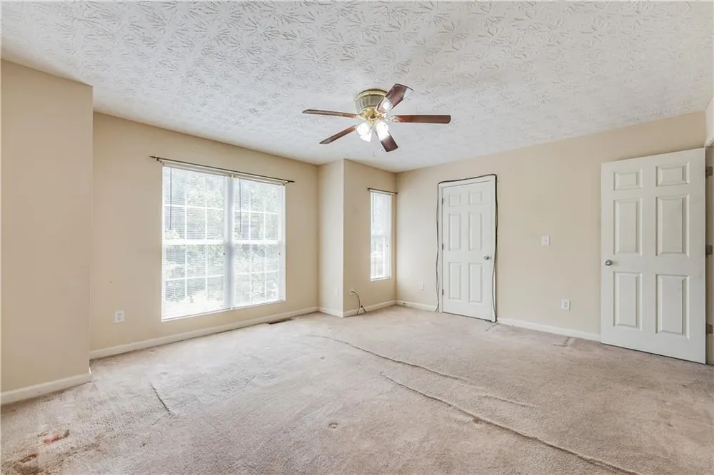3542 Waldrop Trail Decatur, GA 30034