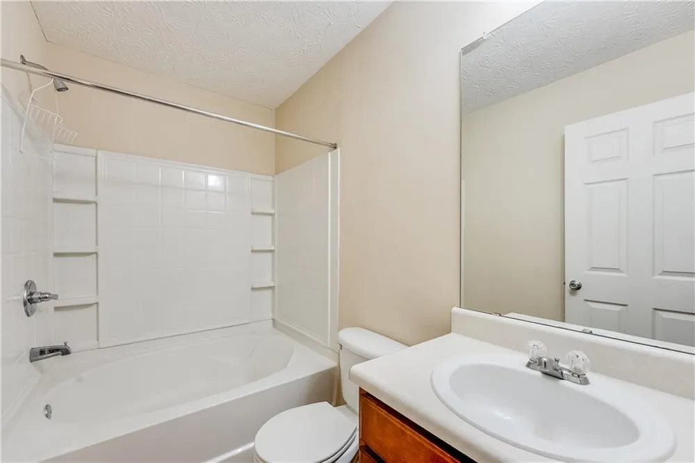 3542 Waldrop Trail Decatur, GA 30034