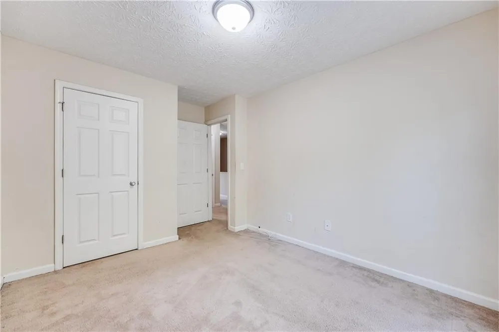 3542 Waldrop Trail Decatur, GA 30034