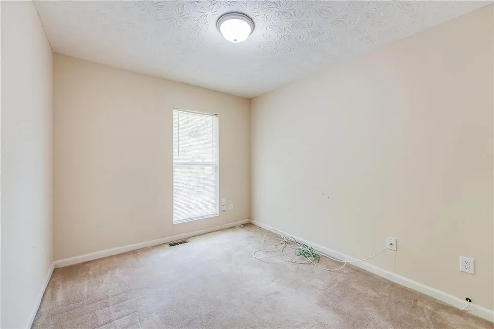 3542 Waldrop Trail Decatur, GA 30034