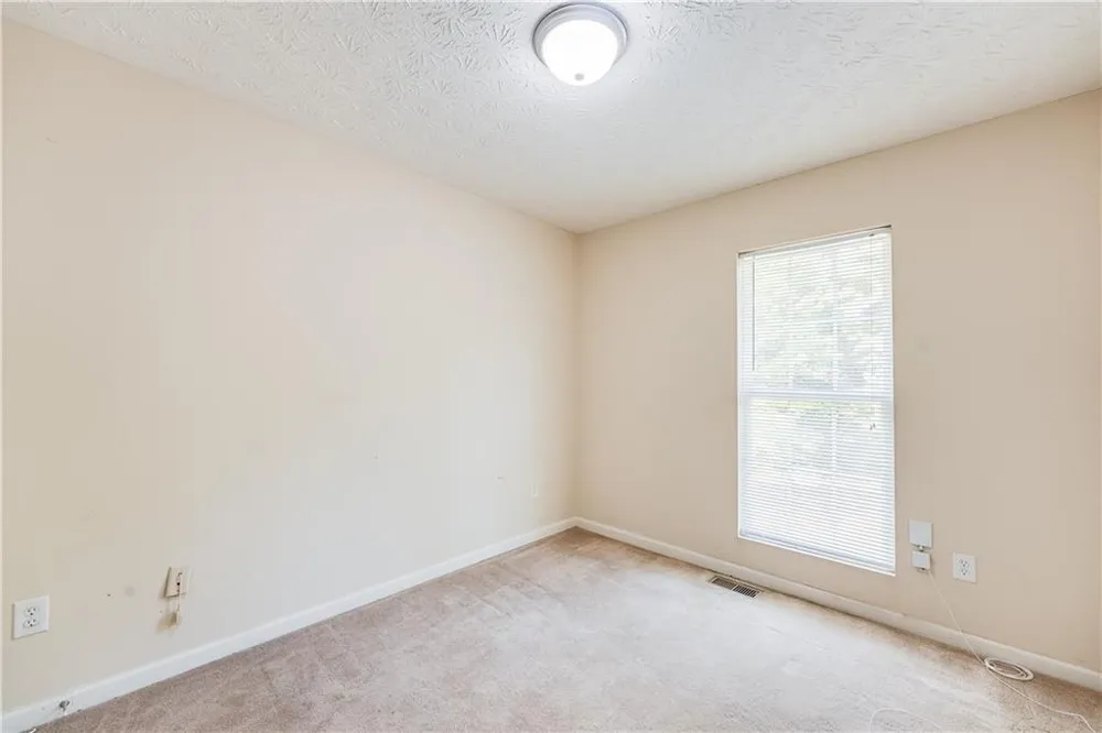3542 Waldrop Trail Decatur, GA 30034