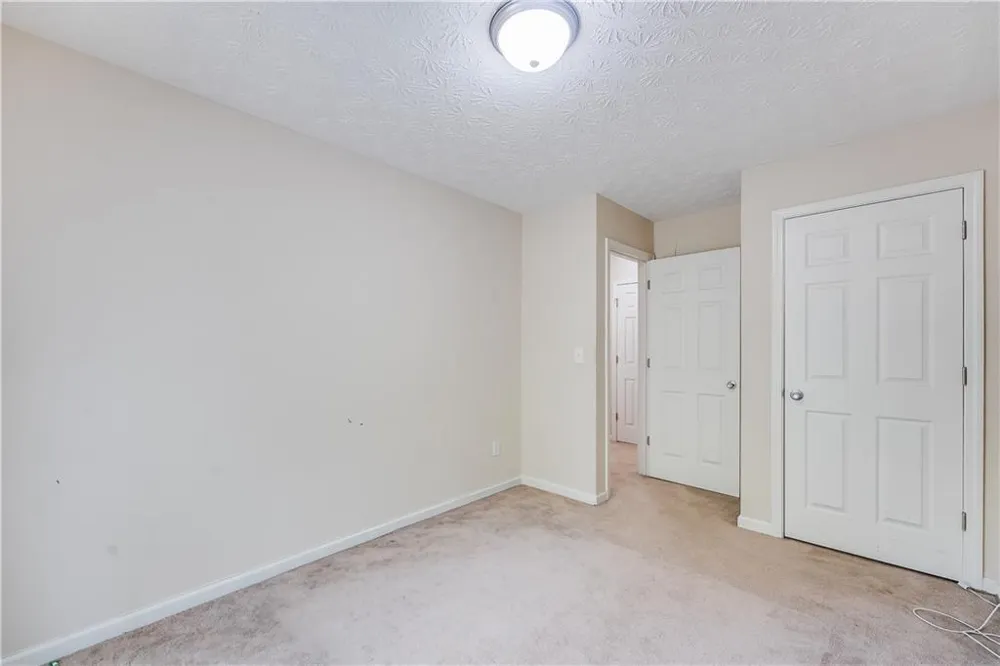 3542 Waldrop Trail Decatur, GA 30034