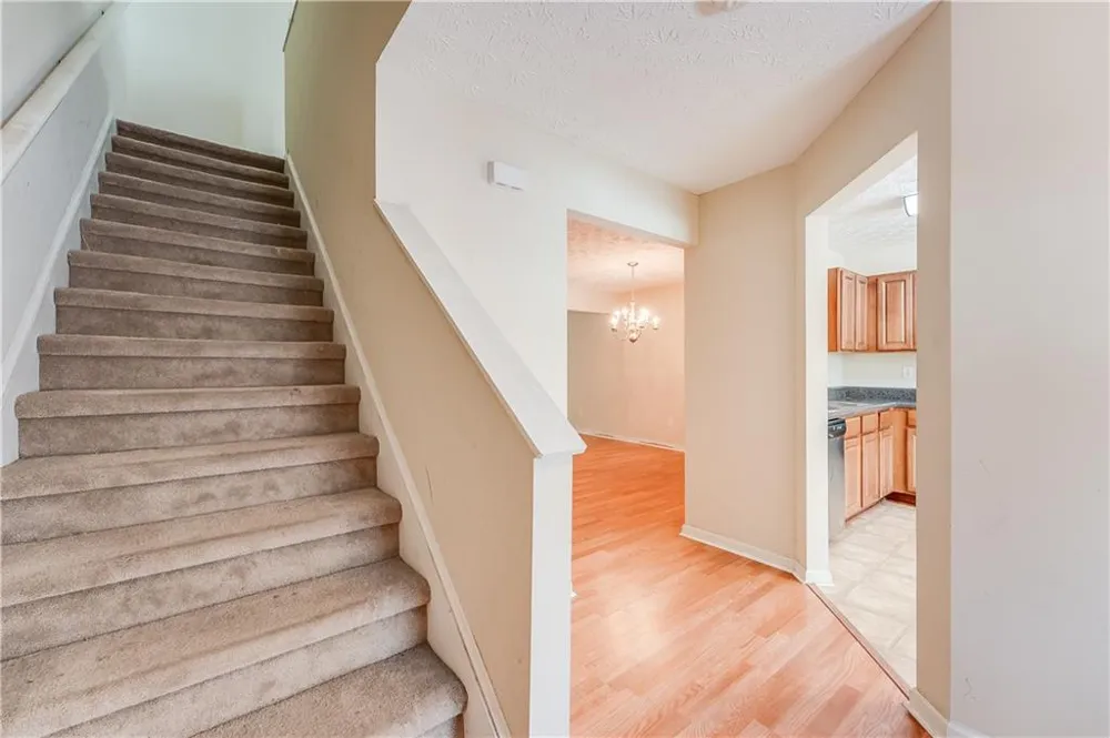 3542 Waldrop Trail Decatur, GA 30034