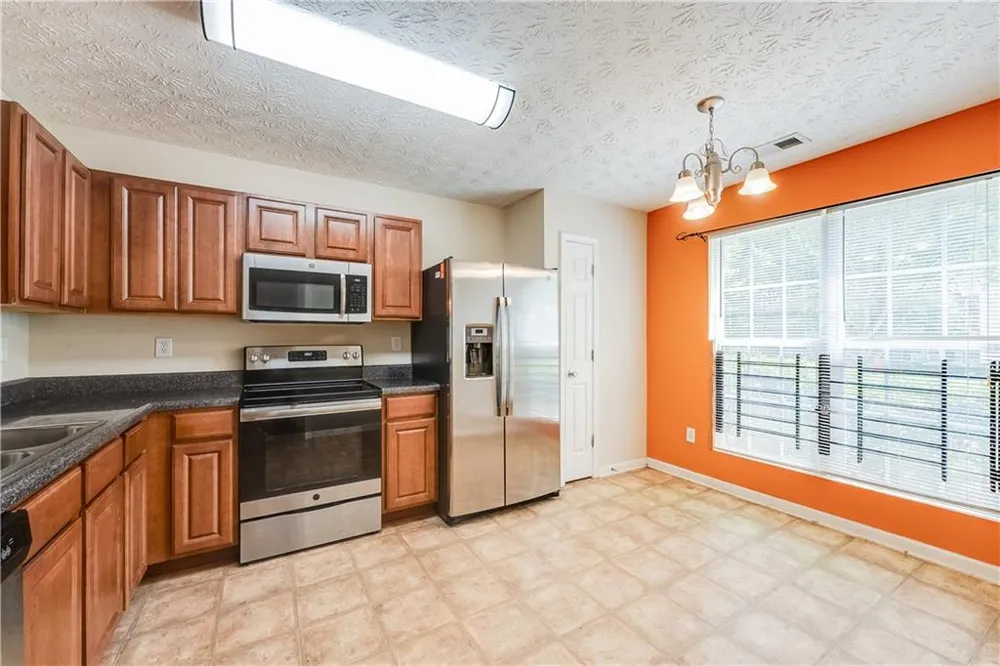 3542 Waldrop Trail Decatur, GA 30034