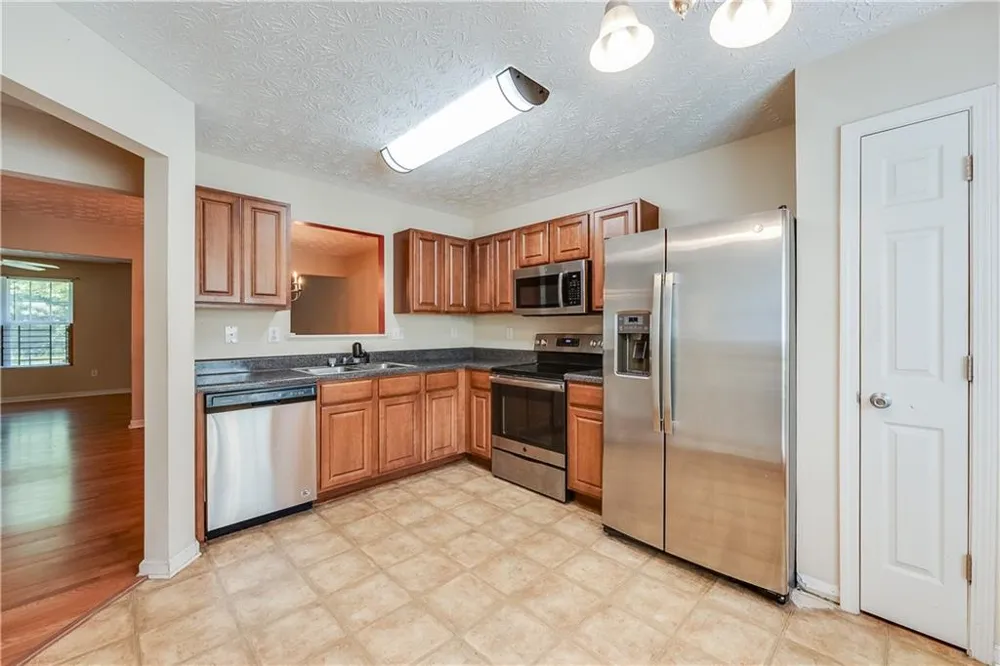 3542 Waldrop Trail Decatur, GA 30034