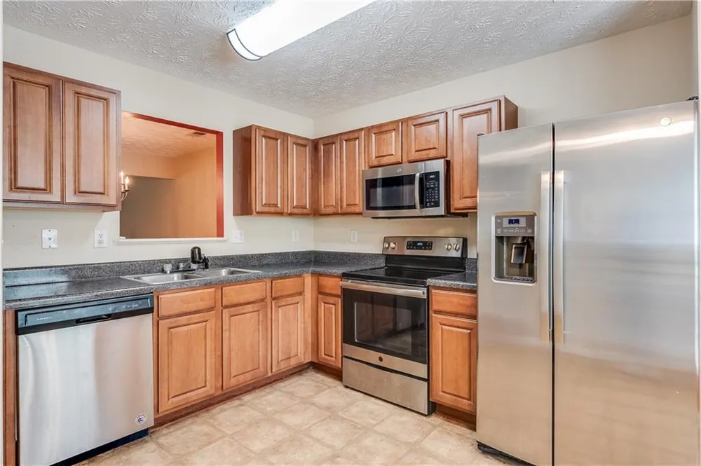 3542 Waldrop Trail Decatur, GA 30034