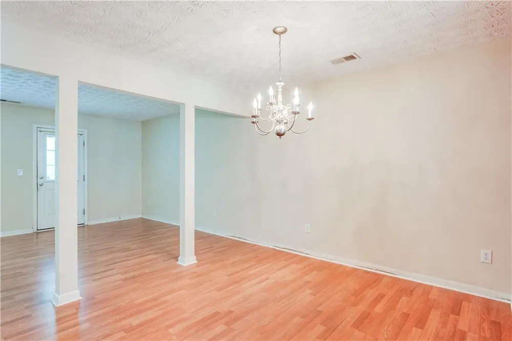 3542 Waldrop Trail Decatur, GA 30034
