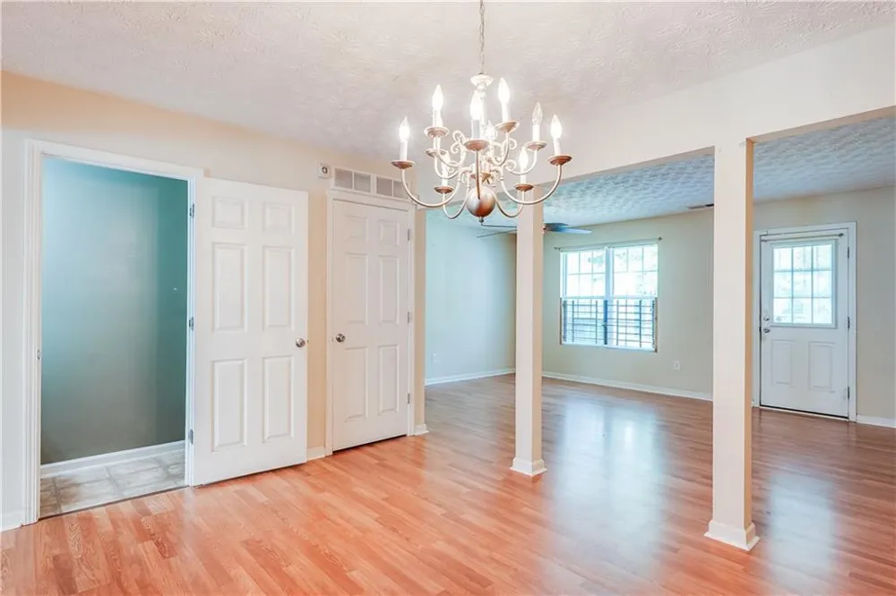 3542 Waldrop Trail Decatur, GA 30034