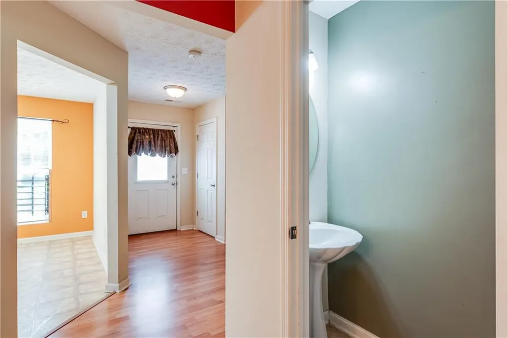 3542 Waldrop Trail Decatur, GA 30034