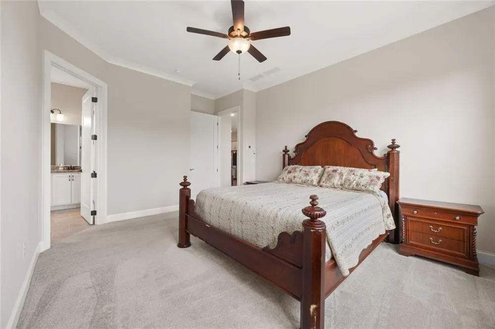 6853 River Rock Drive Flowery Branch, GA 30542