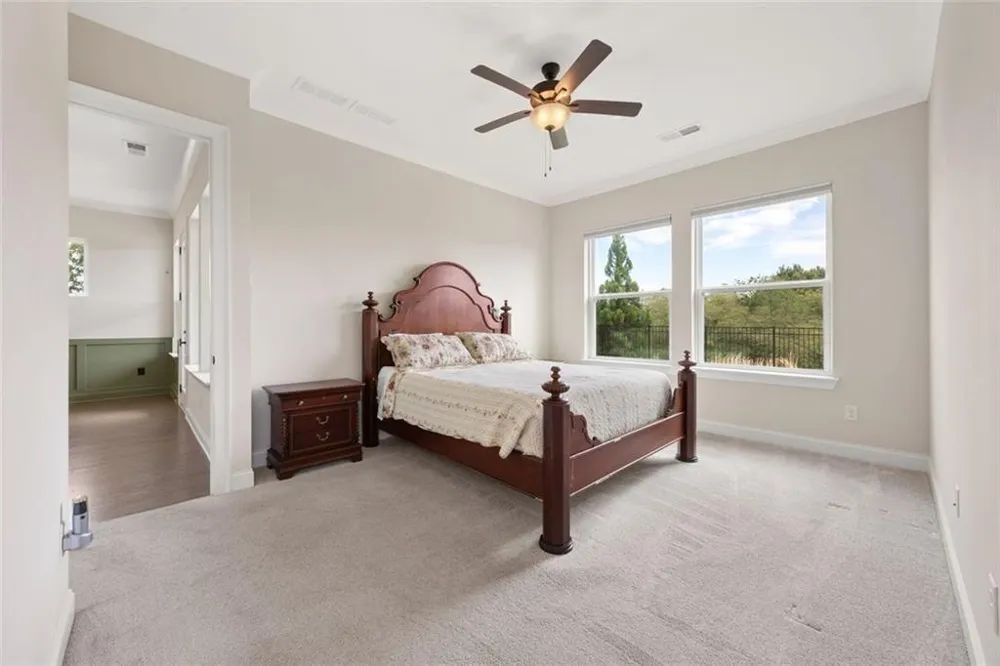 6853 River Rock Drive Flowery Branch, GA 30542