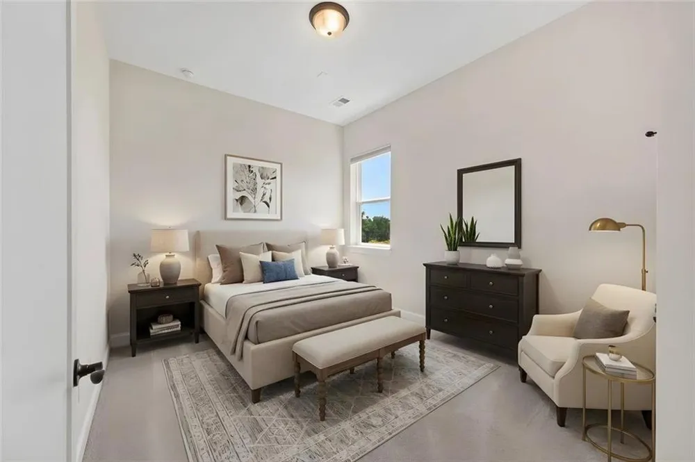6853 River Rock Drive Flowery Branch, GA 30542