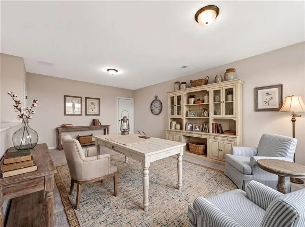 6853 River Rock Drive Flowery Branch, GA 30542