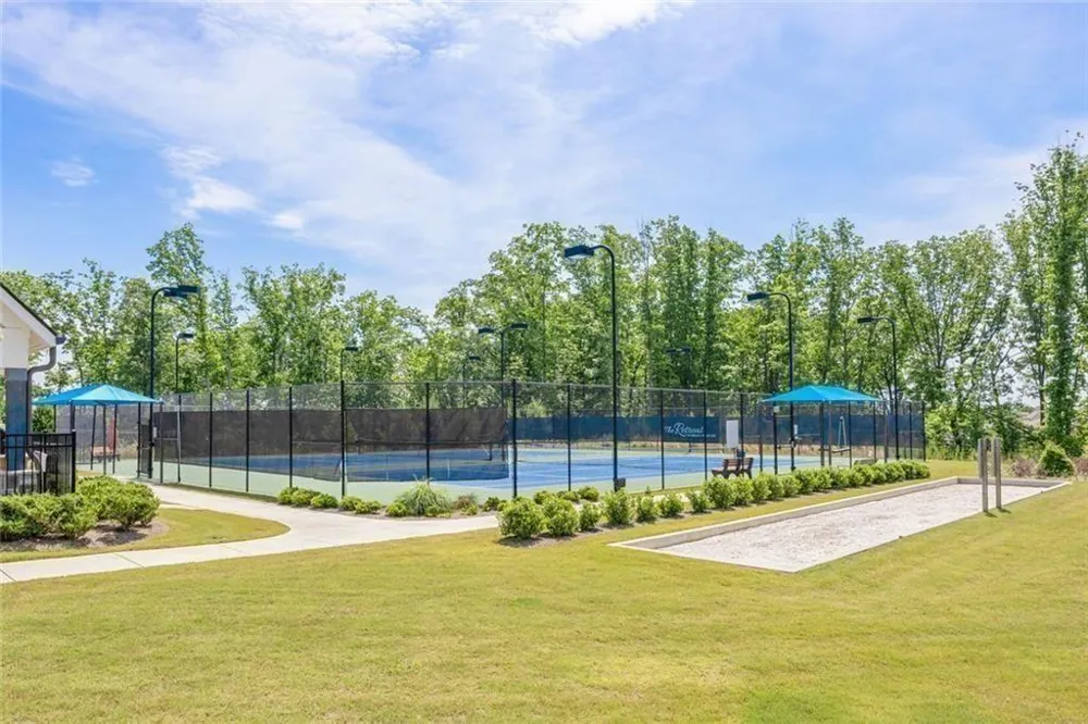 6853 River Rock Drive Flowery Branch, GA 30542