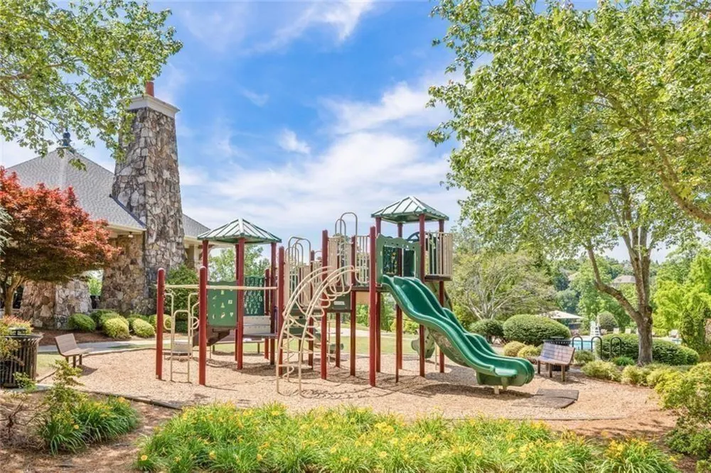 6853 River Rock Drive Flowery Branch, GA 30542