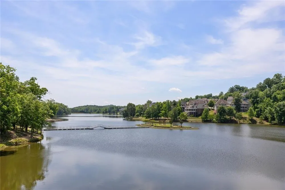 6853 River Rock Drive Flowery Branch, GA 30542