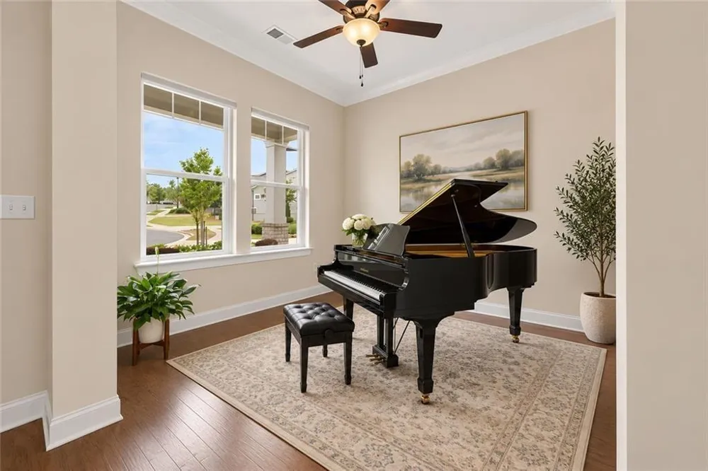 6853 River Rock Drive Flowery Branch, GA 30542