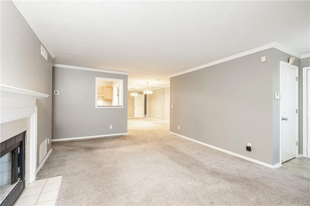 810 Gettysburg Place Sandy Springs, GA 30350