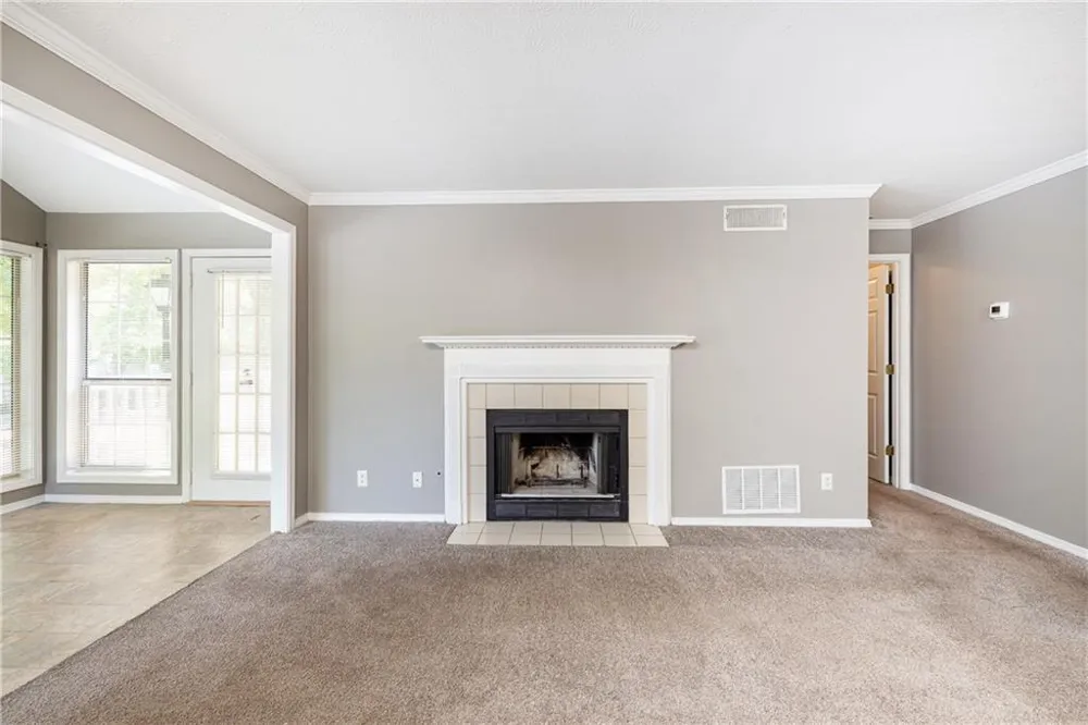 810 Gettysburg Place Sandy Springs, GA 30350