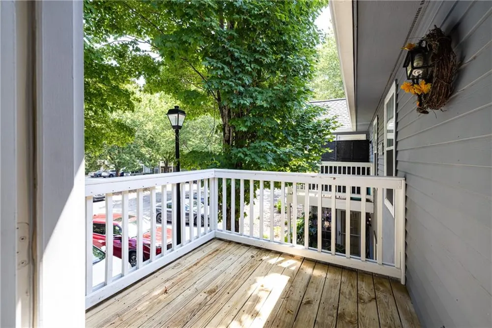 810 Gettysburg Place Sandy Springs, GA 30350