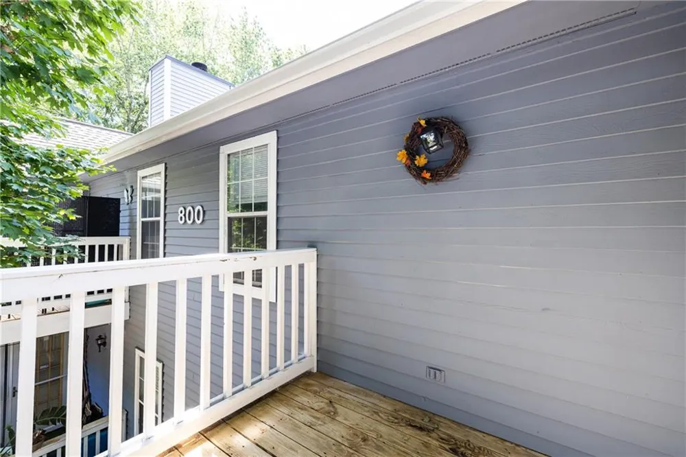 810 Gettysburg Place Sandy Springs, GA 30350