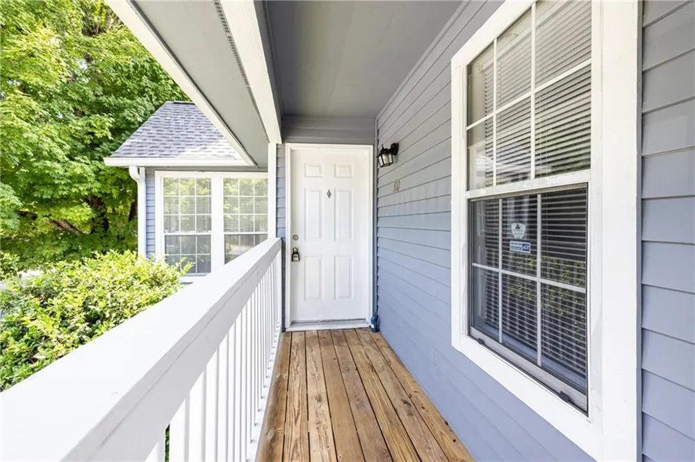 810 Gettysburg Place Sandy Springs, GA 30350