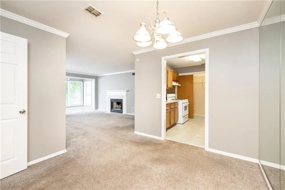 810 Gettysburg Place Sandy Springs, GA 30350